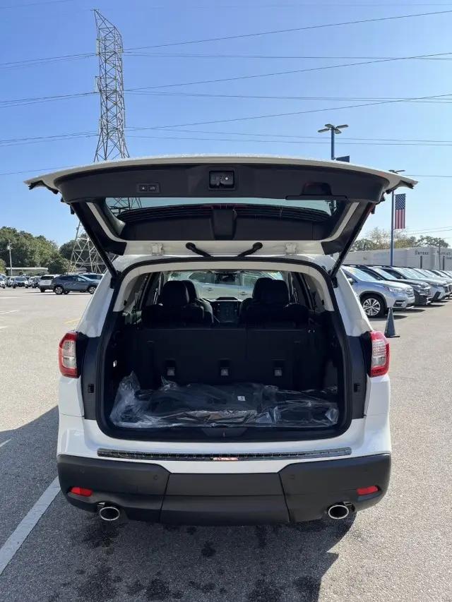 2026 Subaru Ascent Onyx Edition Touring 7-Passenger