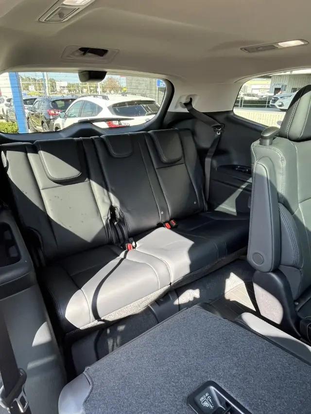 2026 Subaru Ascent Onyx Edition Touring 7-Passenger