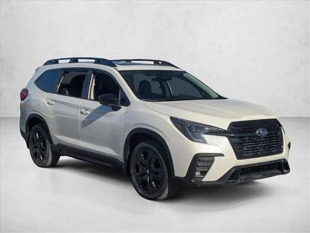 2026 Subaru Ascent Onyx Edition Touring 7-Passenger