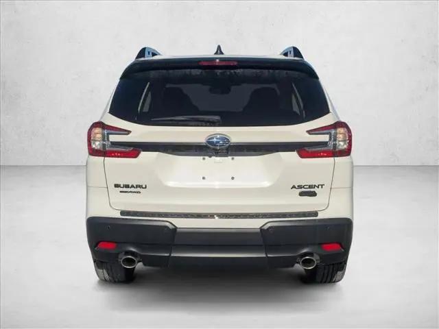 2026 Subaru Ascent Onyx Edition Touring 7-Passenger