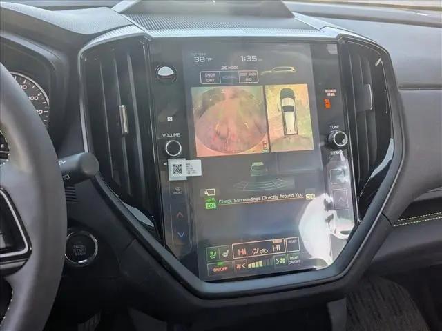 2026 Subaru Ascent Onyx Edition Touring 7-Passenger