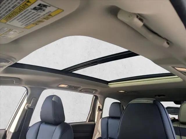 2026 Subaru Ascent Onyx Edition Touring 7-Passenger