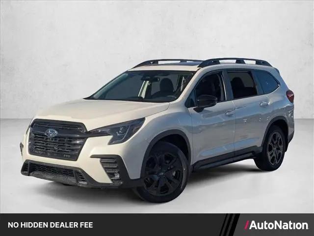 2026 Subaru Ascent Onyx Edition Touring 7-Passenger for sale in Cockeysville, MD