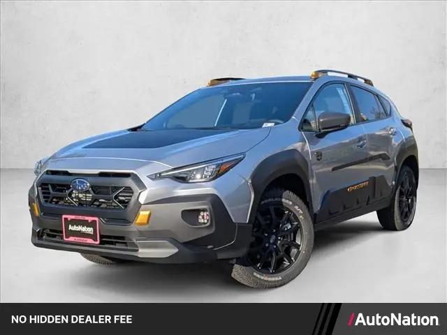 2026 Subaru Crosstrek Wilderness for sale in Roseville, CA