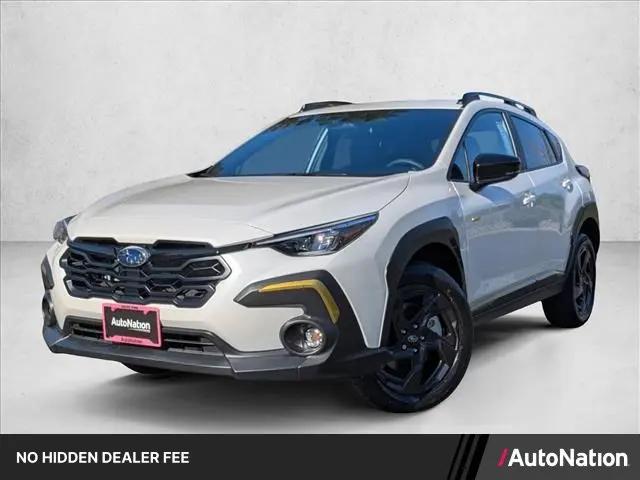 2026 Subaru Crosstrek Sport for sale in Roseville, CA