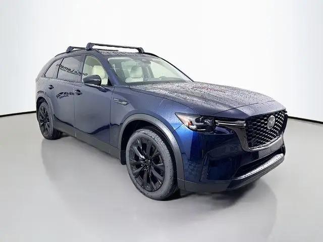 2026 Mazda X-90 3.3 Turbo Premium Sport for sale in Bloomington, IL