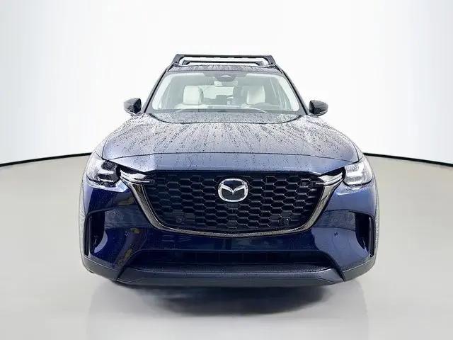 2026 Mazda X-90 3.3 Turbo Premium Sport