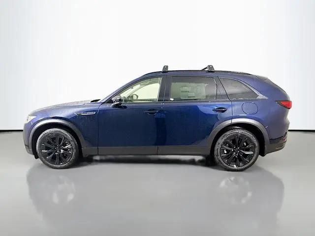 2026 Mazda X-90 3.3 Turbo Premium Sport