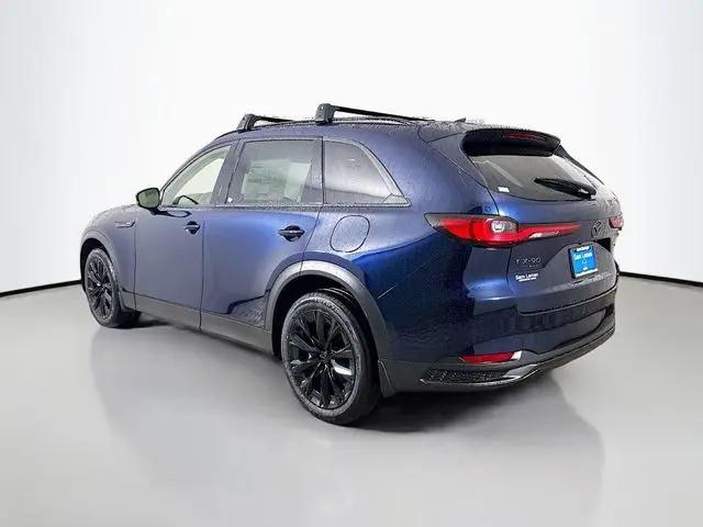 2026 Mazda X-90 3.3 Turbo Premium Sport