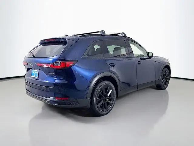 2026 Mazda X-90 3.3 Turbo Premium Sport