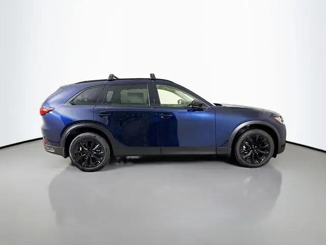 2026 Mazda X-90 3.3 Turbo Premium Sport