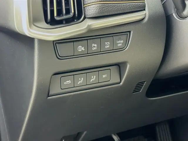 2026 Mazda X-90 3.3 Turbo Premium Sport