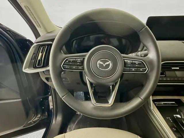 2026 Mazda X-90 3.3 Turbo Premium Sport