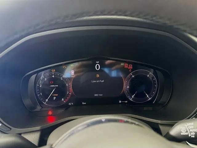 2026 Mazda X-90 3.3 Turbo Premium Sport