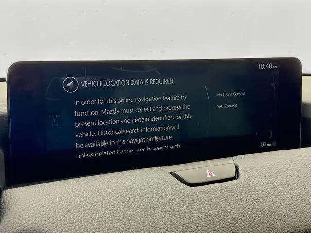 2026 Mazda X-90 3.3 Turbo Premium Sport