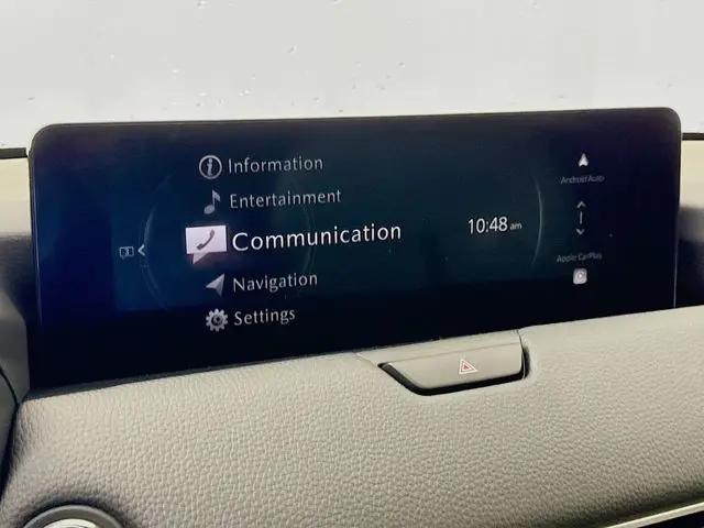 2026 Mazda X-90 3.3 Turbo Premium Sport