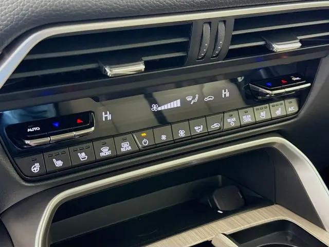 2026 Mazda X-90 3.3 Turbo Premium Sport