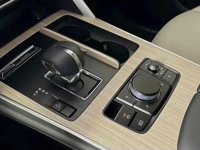 2026 Mazda X-90 3.3 Turbo Premium Sport