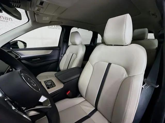 2026 Mazda X-90 3.3 Turbo Premium Sport
