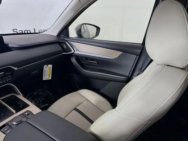 2026 Mazda X-90 3.3 Turbo Premium Sport