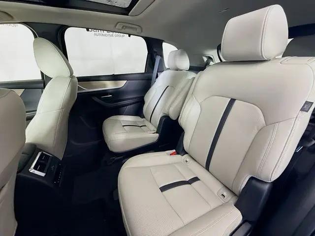 2026 Mazda X-90 3.3 Turbo Premium Sport