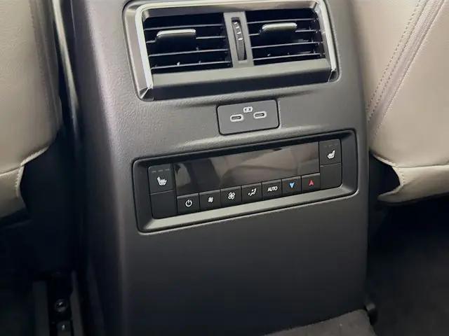 2026 Mazda X-90 3.3 Turbo Premium Sport