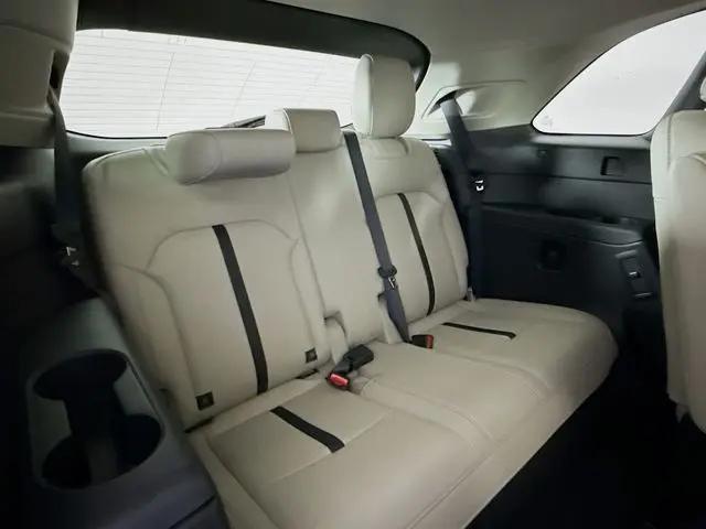 2026 Mazda X-90 3.3 Turbo Premium Sport