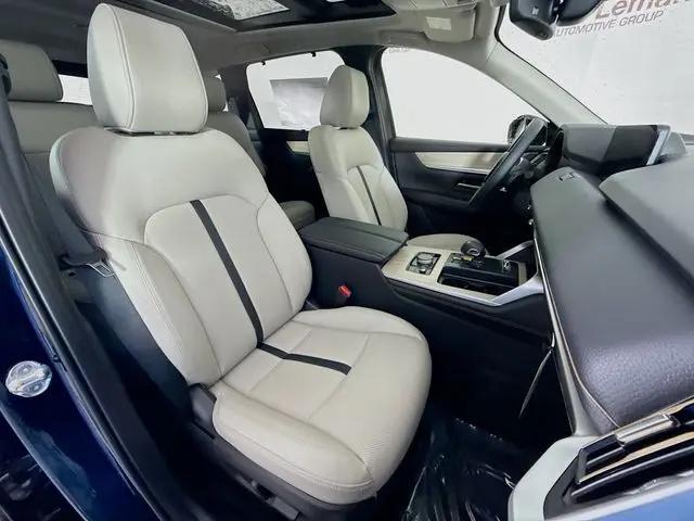 2026 Mazda X-90 3.3 Turbo Premium Sport