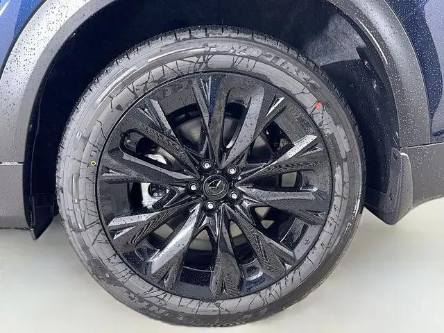 2026 Mazda X-90 3.3 Turbo Premium Sport
