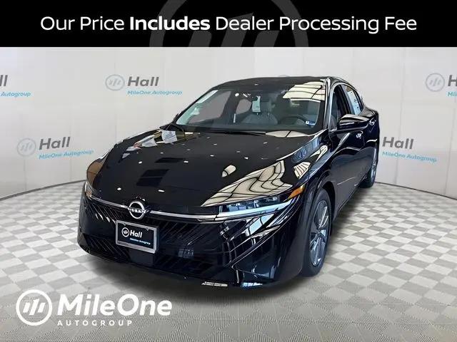 2026 Nissan Sentra SL for sale in Virginia Beach, VA