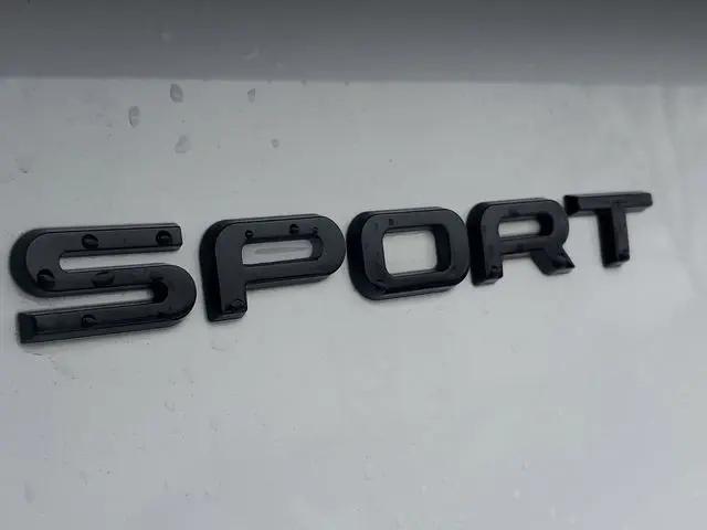 2025 Land Rover Discovery Sport Dynamic SE