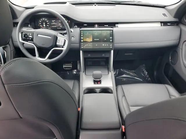 2025 Land Rover Discovery Sport Dynamic SE