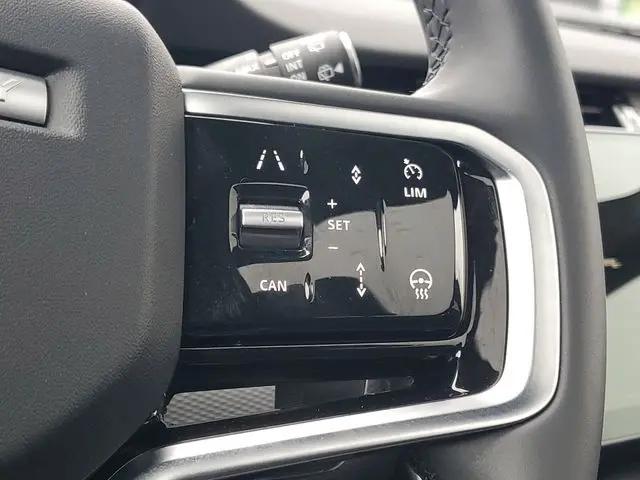 2025 Land Rover Discovery Sport Dynamic SE