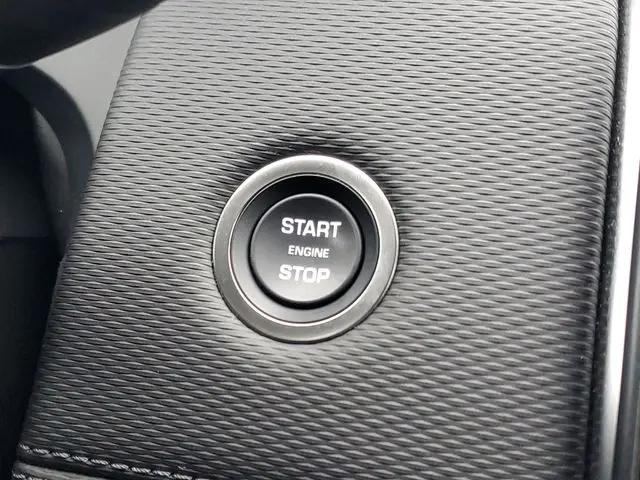 2025 Land Rover Discovery Sport Dynamic SE