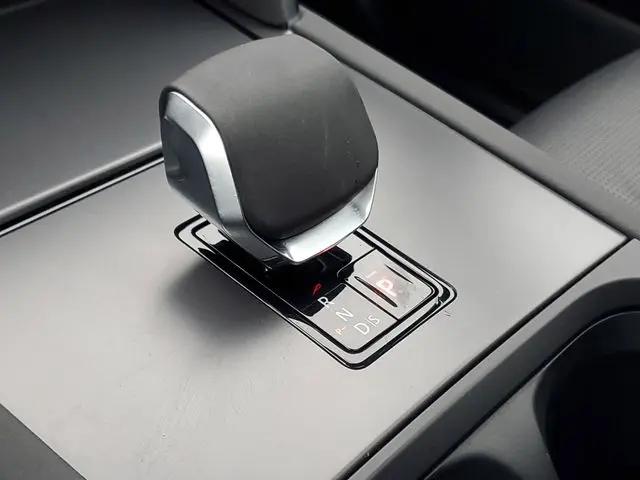 2025 Land Rover Discovery Sport Dynamic SE
