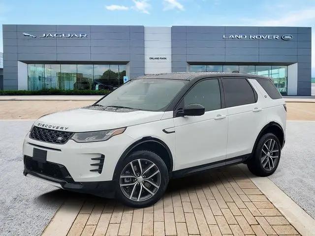 2025 Land Rover Discovery Sport Dynamic SE for sale in Tinley Park, IL