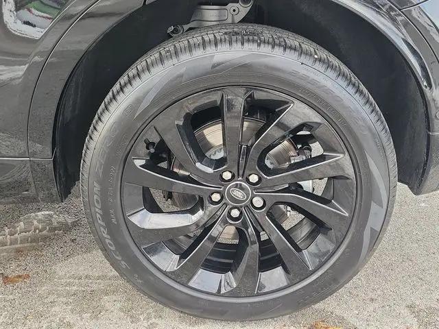 2025 Land Rover Discovery Sport Dynamic SE