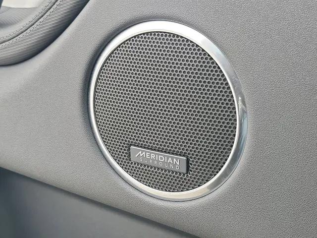 2025 Land Rover Discovery Sport Dynamic SE