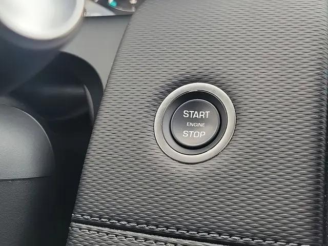 2025 Land Rover Discovery Sport Dynamic SE