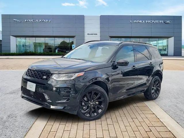 2025 Land Rover Discovery Sport Dynamic SE for sale in Tinley Park, IL