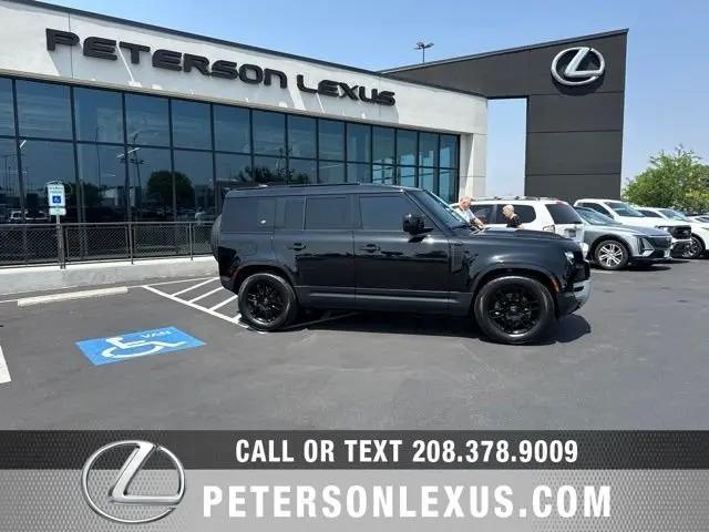 2023 Land Rover Defender 110 S for sale in Boise, ID