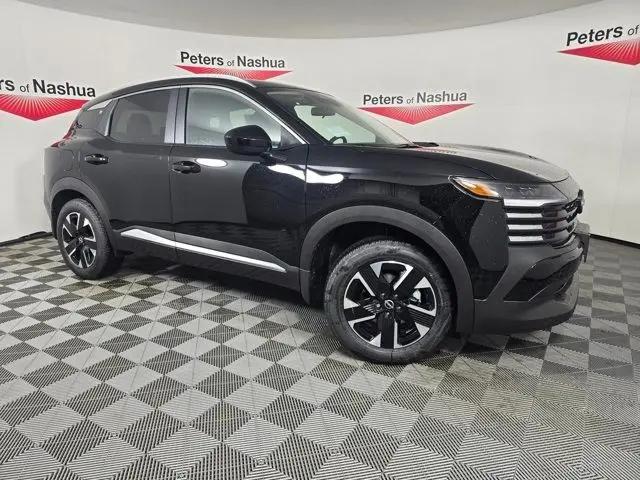 2026 Nissan Kicks SV for sale in Nashua, NH