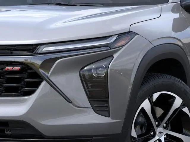 2026 Chevrolet Trax FWD 1RS