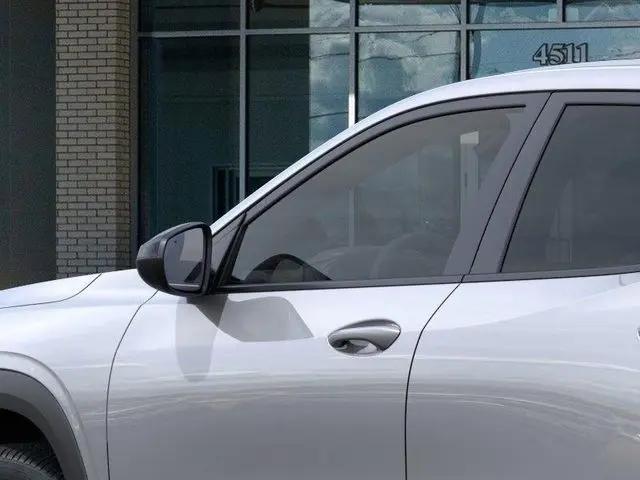 2026 Chevrolet Trax FWD 1RS