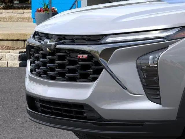 2026 Chevrolet Trax FWD 1RS
