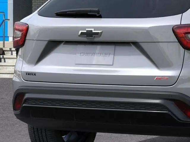 2026 Chevrolet Trax FWD 1RS