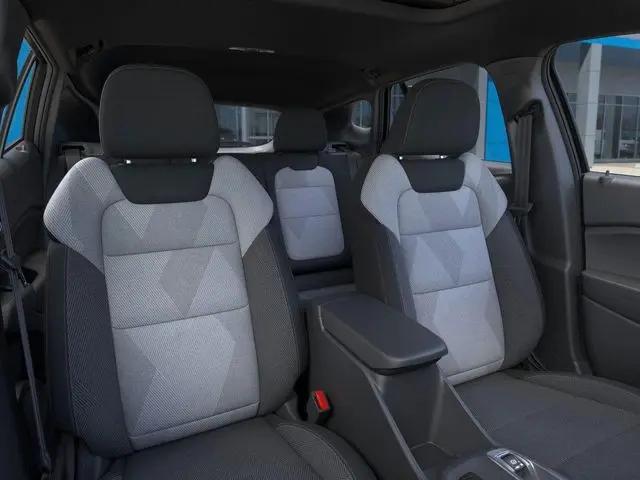 2026 Chevrolet Trax FWD 1RS