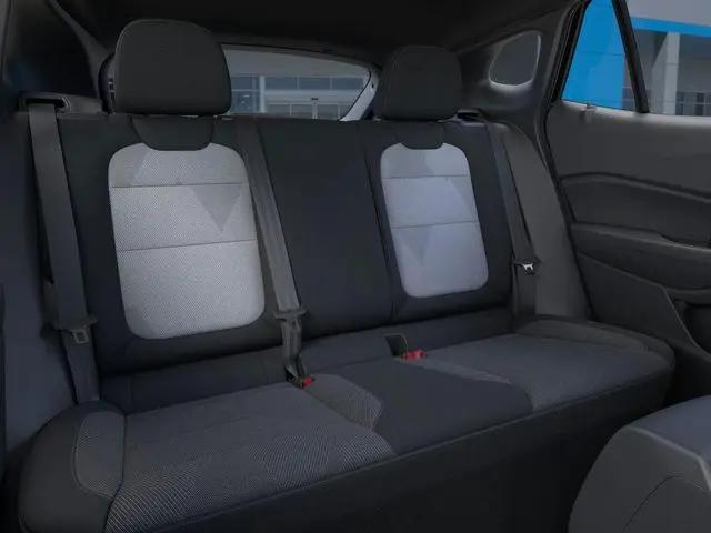 2026 Chevrolet Trax FWD 1RS