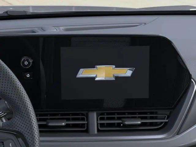 2026 Chevrolet Trax FWD 1RS