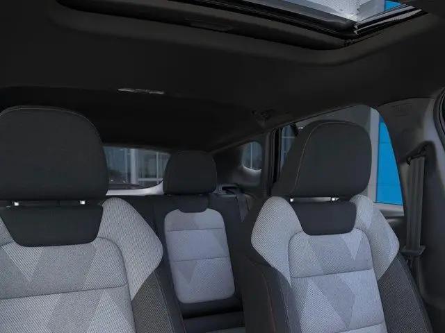 2026 Chevrolet Trax FWD 1RS